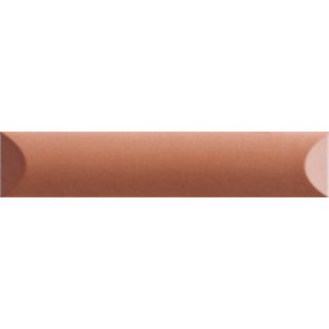 КЕРАМИЧЕСКАЯ ПЛИТКА UP AVANA CUSCINO 5X25