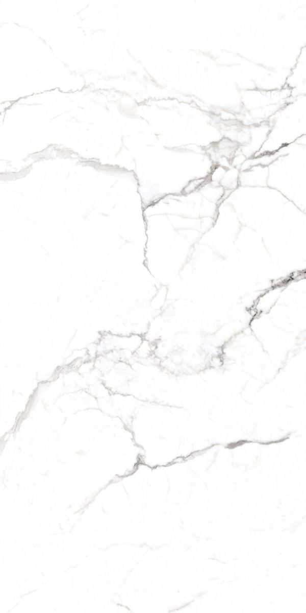 REGAL CARARRA WHITE 80Х160 ГЛЯНЦЕВЫЙ КЕРАМИЧЕСКИЙ ГРАНИТ — изображение 5