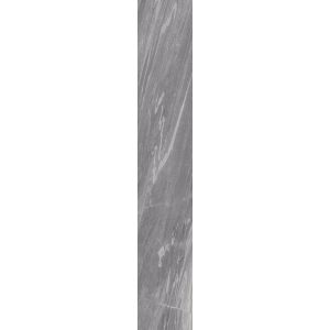 КЕРАМОГРАНИТ LUXE  GREY  LEV RET 20X120