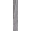 КЕРАМОГРАНИТ LUXE  GREY  LEV RET 20X120 — изображение 2