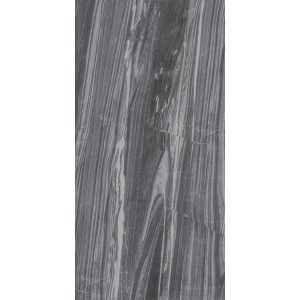 КЕРАМОГРАНИТ LUXE DARK GREY RETT 60X120