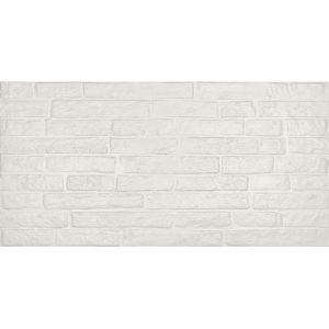 КЕРАМИЧЕСКАЯ ПЛИТКА STREET WHITE MATT RETT 60Х120