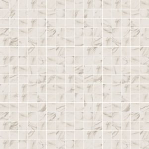 МОЗАИКА SENSI MOS ART CALACATTA SEL LUX+	30X30