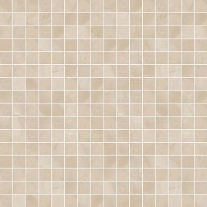 МОЗАИКА SENSI MOS ART SAHARA CREAM LUX+	30X30