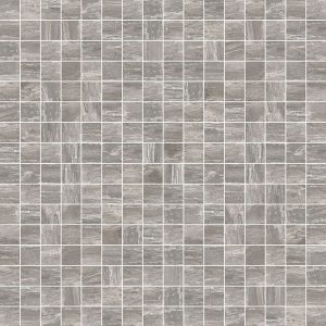 МОЗАИКА SENSI MOS ART ARABESQUE SILVER LUX+	30X30