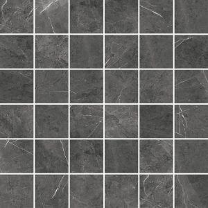 МОЗАИКА SENSI MOS.QUADR. PIETRA GREY	30X30