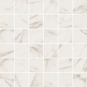 МОЗАИКА SENSI MOS.QUADR.CALACATTA SELECT	30X30