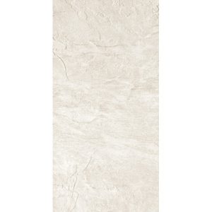 КЕРАМОГРАНИТ ARDOISE BLANC NAT 30,4X60,8 RET