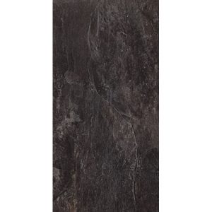 КЕРАМОГРАНИТ ARDOISE NOIR NAT 30,4X60,8 RET