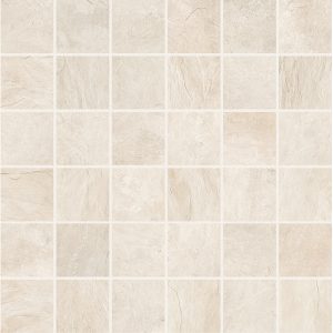 МОЗАИКА ARDOISE IVOIRE MOSAICO 5X5 GRIP 30X30