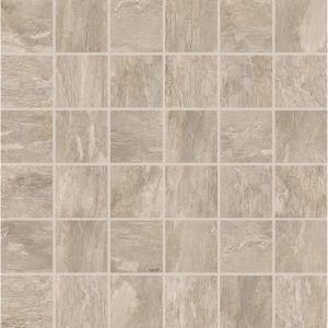 МОЗАИКА ARDOISE ECRU MOSAICO 5X5 GRIP 30X30