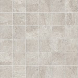 МОЗАИКА ARDOISE PLOMB MOSAICO 5X5 GRIP 30X30