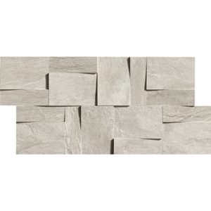 МОЗАИКА ARDOISE PLOMB MOD.MURETTO 3D 30X30