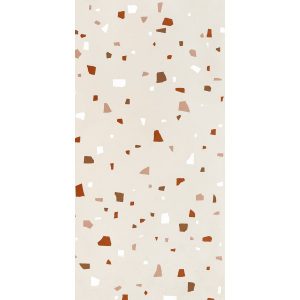 КЕРАМОГРАНИТ NUANCES AVORIO COCCIO SQ.  120X60