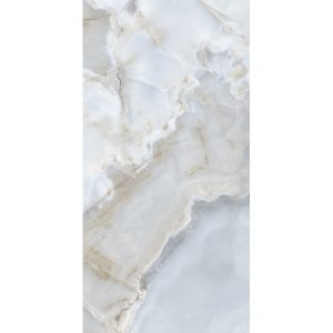 КЕРАМОГРАНИТ REVES DE REX  BLEU GLOSSY 60X120