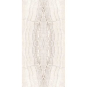 КЕРАМОГРАНИТ SKOR.B.MATCH IVORY.RL S/4  60X120