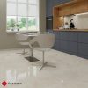 ALASKA CREMA 60Х60 ГЛЯНЦЕВЫЙ КЕРАМИЧЕСКИЙ ГРАНИТ — изображение 11