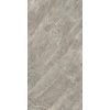 КЕРАМОГРАНИТ ETOILE GRIS GLO 6MM 160X320 RET