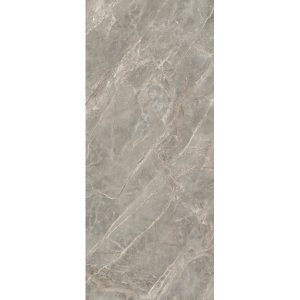 КЕРАМОГРАНИТ ETOILE GRIS GLO 6MM 120X280 RET