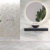 КЕРАМОГРАНИТ VITRA MARBLESET АРАБЕСКАТО НОРКОВЫЙ K951332LPR01VTER LPR 60X120 (1,44) — изображение 4