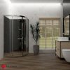 NATURAL ONYX 60Х60 ГЛЯНЦЕВЫЙ КЕРАМИЧЕСКИЙ ГРАНИТ — изображение 7