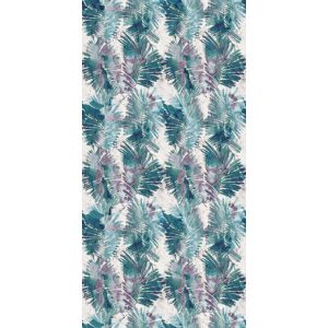 КЕРАМИЧЕСКАЯ ПЛИТКА W&S D+ PALMS BLUE 120X240