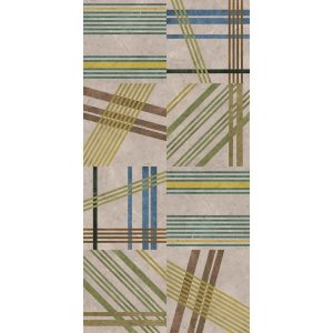 КЕРАМИЧЕСКАЯ ПЛИТКА W&S D+ POP MARBLE GREY  120X240