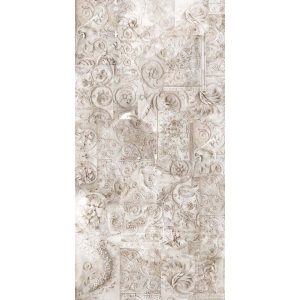 КЕРАМИЧЕСКАЯ ПЛИТКА W&S D+ ROMA ARA  120X240