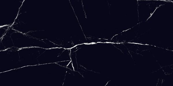 CALACATA BLACK 120Х60 ГЛЯНЦЕВЫЙ КЕРАМИЧЕСКИЙ ГРАНИТ ДВОЙНАЯ ПОЛИРОВКА — изображение 11