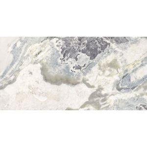 КЕРАМОГРАНИТ SUPREME HEDONISM  DOVER WHI. LU3 R 60X120