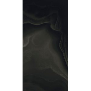 КЕРАМОГРАНИТ ECCENTRIC LUXE SMOKY BLACK GLO60X120 RET