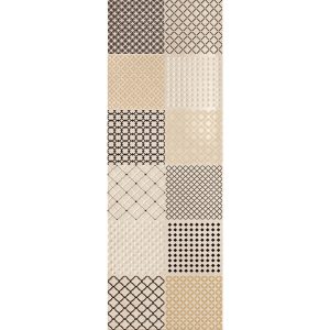 GLAMOUR MIX MOON BEIGE  	35X100