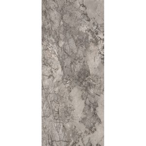 КЕРАМОГРАНИТ GEMSTONE GREY LAP RET 120X280