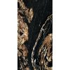 КЕРАМОГРАНИТ NOBILE BLACK TAURUS LUX+ 60X120 — изображение 2