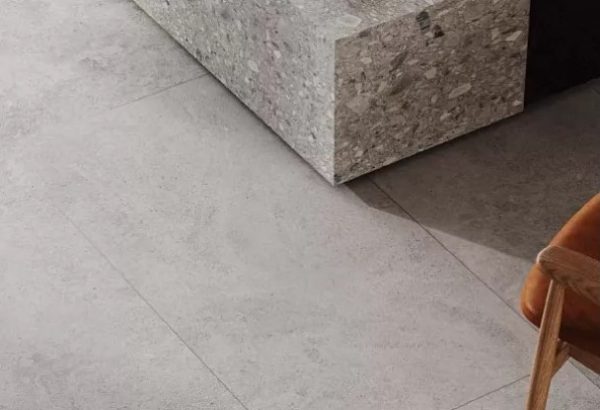 КЕРАМОГРАНИТ VITRA STONES БОРГОНИЯ КЛАУД СЕРЫЙ 60X120 (1,44) — изображение 7