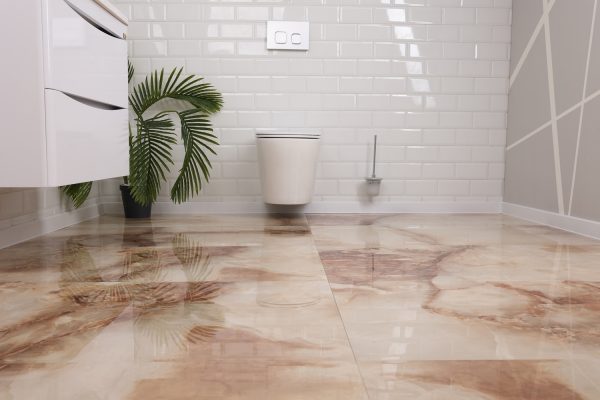 КЕРАМОГРАНИТ REALISTIK AJMER GOLD POLISHED 60X120 — изображение 6