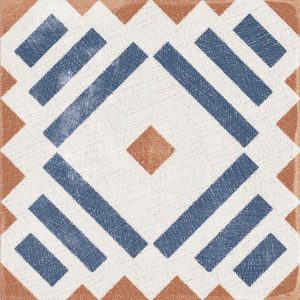 КЕРАМИЧЕСКАЯ ПЛИТКА PLAY LABYRINTH PEARL 20X20/0,64 М2