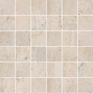 КЕРАМОГРАНИТ NAVONA MOS. BONE VEIN/CROSS 30X30