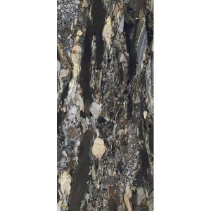 КЕРАМОГРАНИТ  BIJOUX QUATRE SAISONS GLO 6MM R 120X280