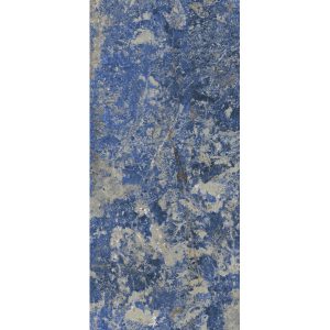 КЕРАМОГРАНИТ  BIJOUX SODALITE BLEU GLO 6MM R 120X280