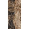 КЕРАМОГРАНИТ  BIJOUX JASPE ROUGE MAT 6MM R 120X280