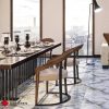 CAUCASION FURU-HG 60Х60 ГЛЯНЦЕВЫЙ КЕРАМИЧЕСКИЙ ГРАНИТ HG — изображение 2