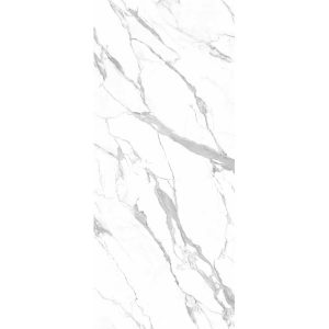 КЕРАМОГРАНИТ STATUARIO REALE NAT/RETT 120X280