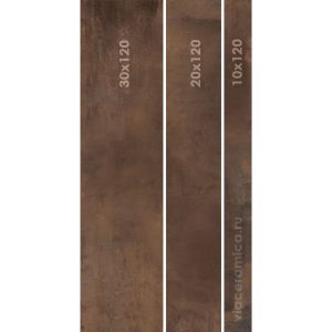 МИКС INTERNO 9 RUST MIX SZ.RT. 60X120