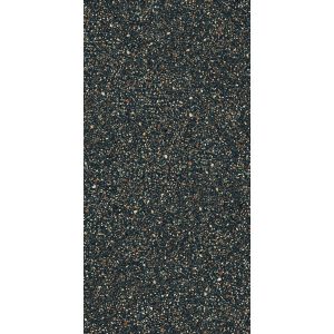 КЕРАМОГРАНИТ  BLEND DOTS MULTIBLACK RET 60Х120