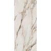 КЕРАМОГРАНИТ SNS.SIGN.CAL. VENA ORO SOFT RET 120Х280