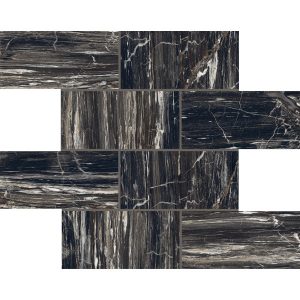 МОЗАИКА I CLASSICI BRAZILIAN 7,5X15 6MM MUR.GLOS