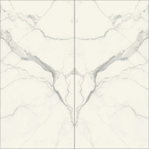 КОМПЛЕКТ STATUARIO OPEN BOOK 6MM A+B SOFT 320X320