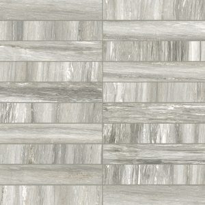 МОЗАИКА PREXIOUS REX PEARL ATTR. MOS.3X15 30X30 MATTE