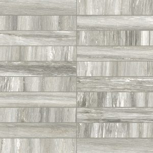 МОЗАИКА PREXIOUS REX PEARL ATTR. MOS.3X15 30X30 GLOSSY